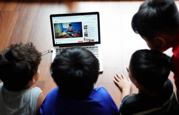 Parents advised to follow information security principles to protect children in cyberspace - Vimarsana News
