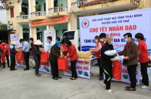 Int'l Red Cross to hold 11th Asia-Pacific Regional Conference in Hanoi