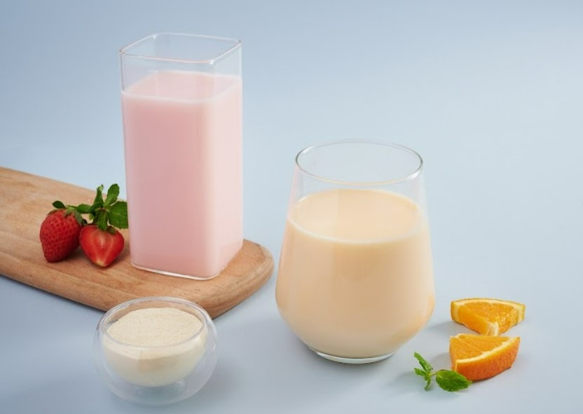 US dairy could spark innovation in nutrition