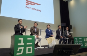 Fast Retailing transforms its business to balance sustainability with growth
