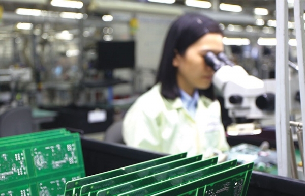 Semiconductor goals building up steam - Vimarsana News