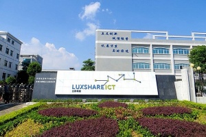 Apple supplier Luxshare-ICT injects $330 million into Bac Giang