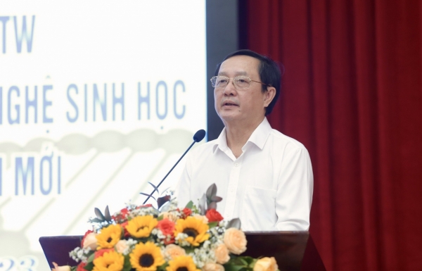 Vietnam moves to develop biotechnology - Vimarsana News