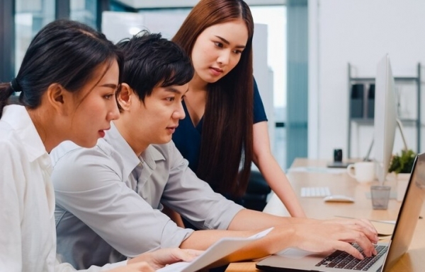 Vietnamese encouraged to return in high-tech roles - Vimarsana News