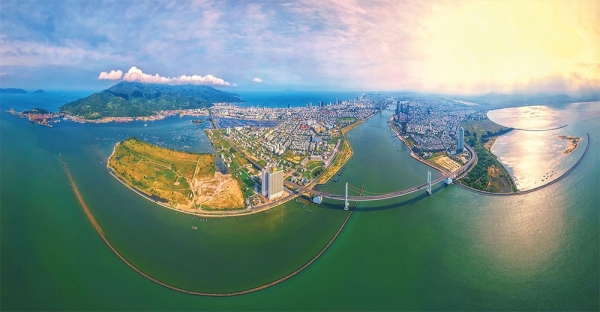 Smart city accolades pour in for Danang - Vimarsana News