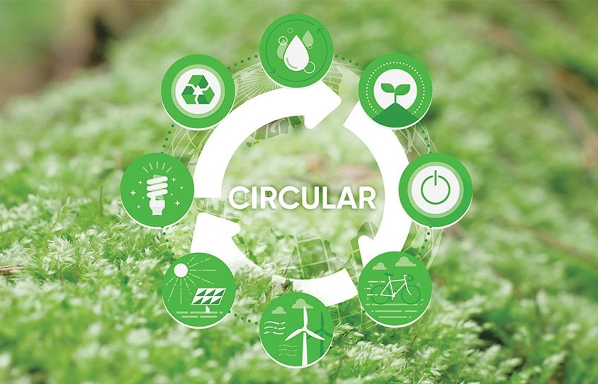 Implementation of the circular economy in Vietnam