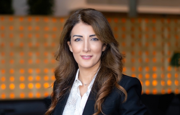 Rita Mokbel appointed as head of Ericsson Vietnam - Vimarsana News