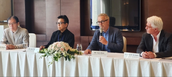 GMAP conference highlights Vietnam as an attractive destination for M&A transactions. - Vimarsana News
