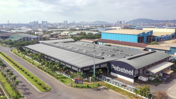 Pebsteel marks 29th anniversary with optimism for future - Vimarsana News