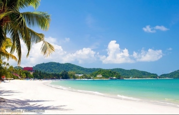 Malaysia's tourism targets sustainable development - Vimarsana News