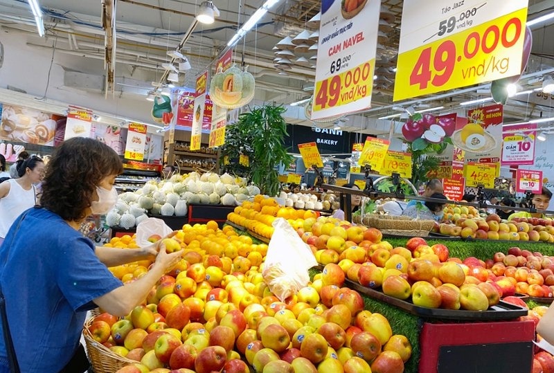 'Golden Price Shock Day' lures consumers