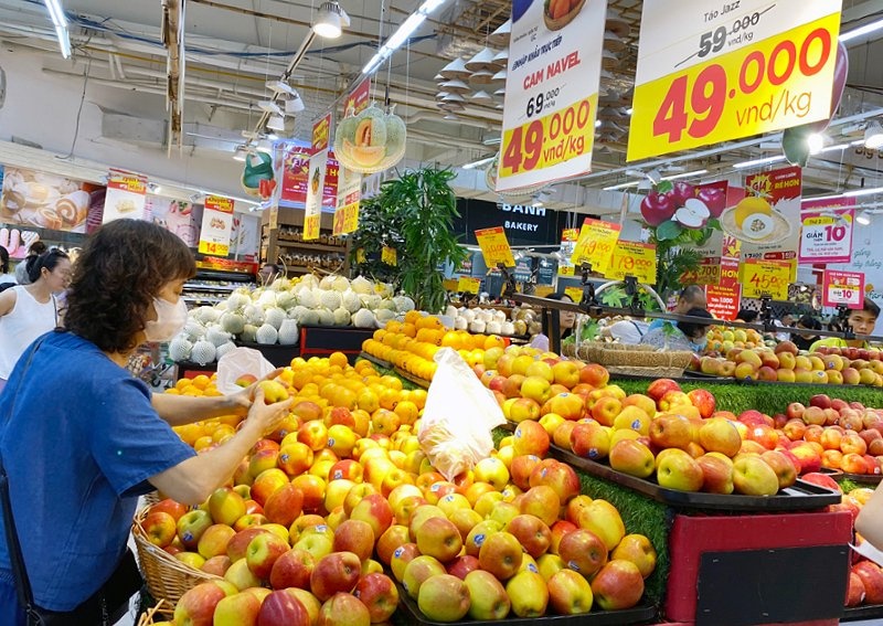 'Golden Price Shock Day' lures consumers