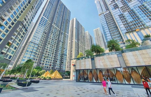 Homebuying rules still deter foreigners - Vimarsana News