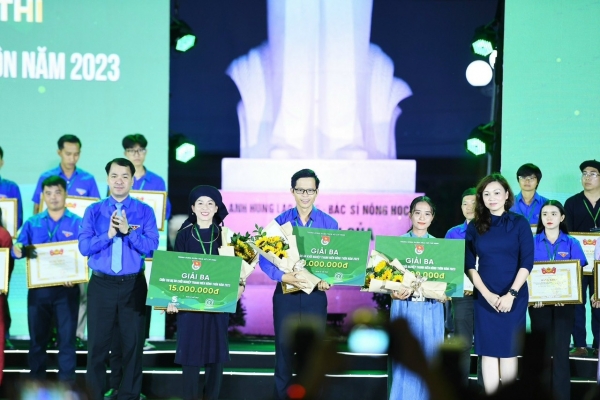 Improving competitiveness of talented youth in rural areas - Vimarsana News