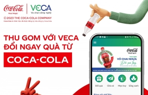 Coca-Cola launches recycling scheme