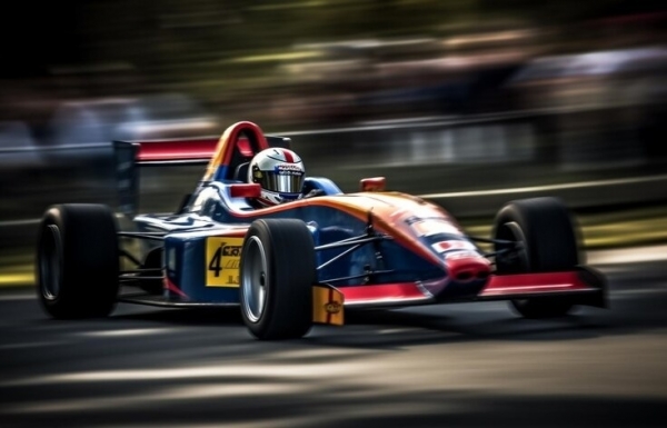 General Motors registers to join F1 in 2028 - Vimarsana News