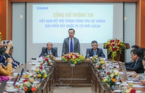 Vietnam joins ASEAN Compulsory Motor Insurance system