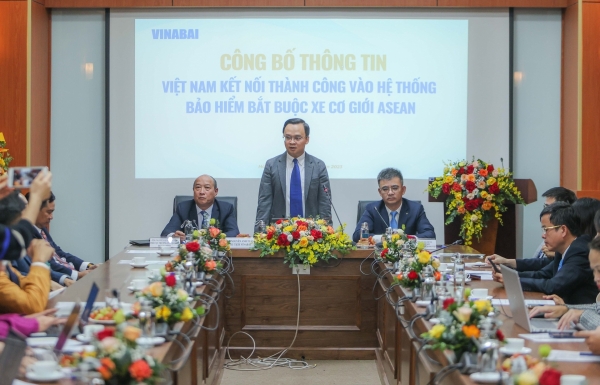 Vietnam joins ASEAN Compulsory Motor Insurance system - Vimarsana News