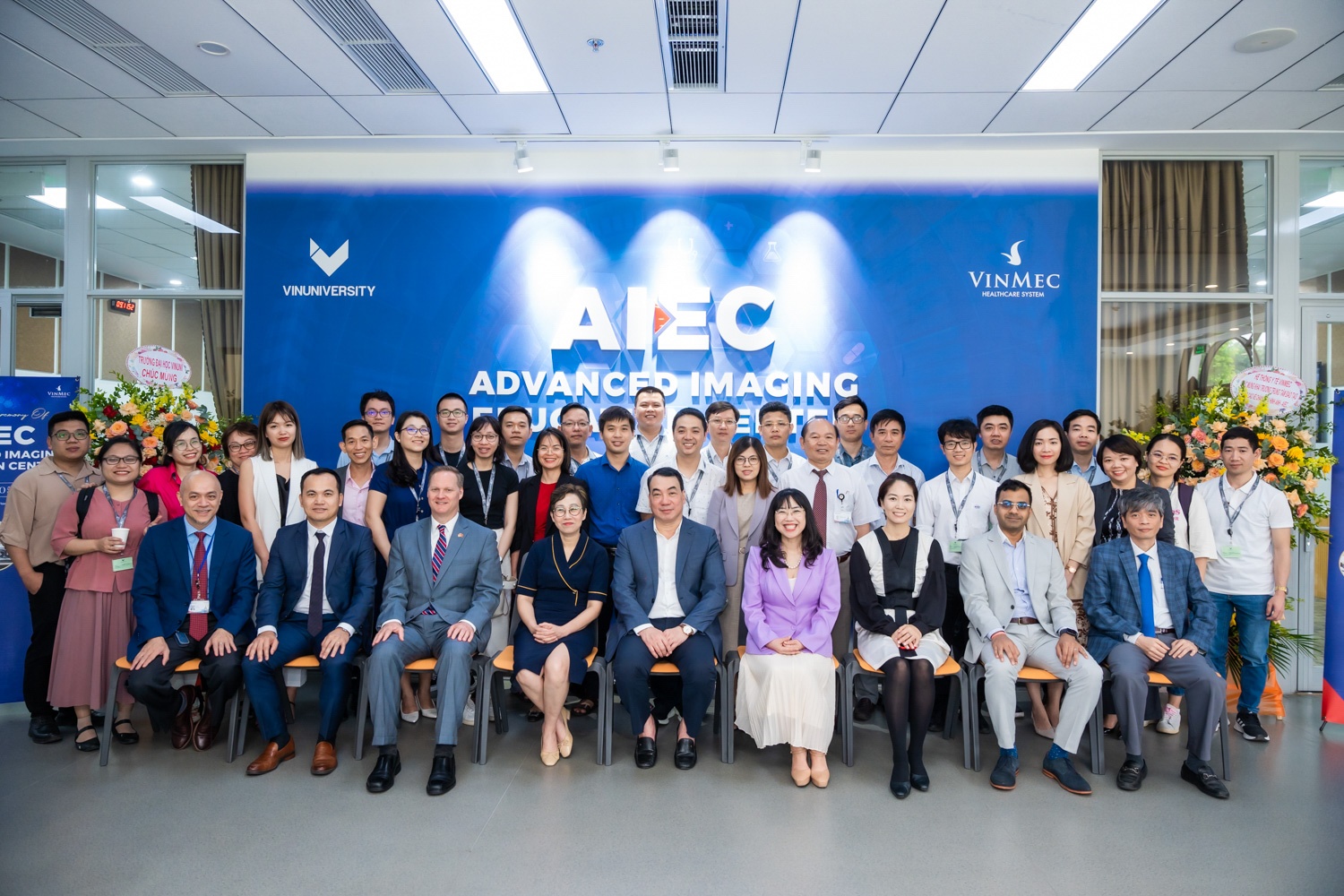 GE HealthCare's 30-year journey to transform Vietnam's healthcare sector
