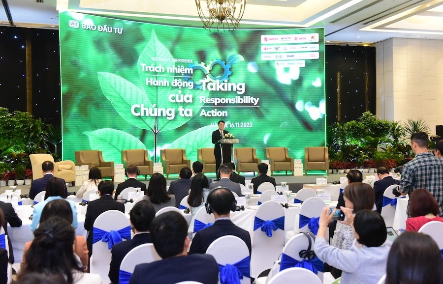 Vietnam embraces green growth in its sustainable development strategy for 2023