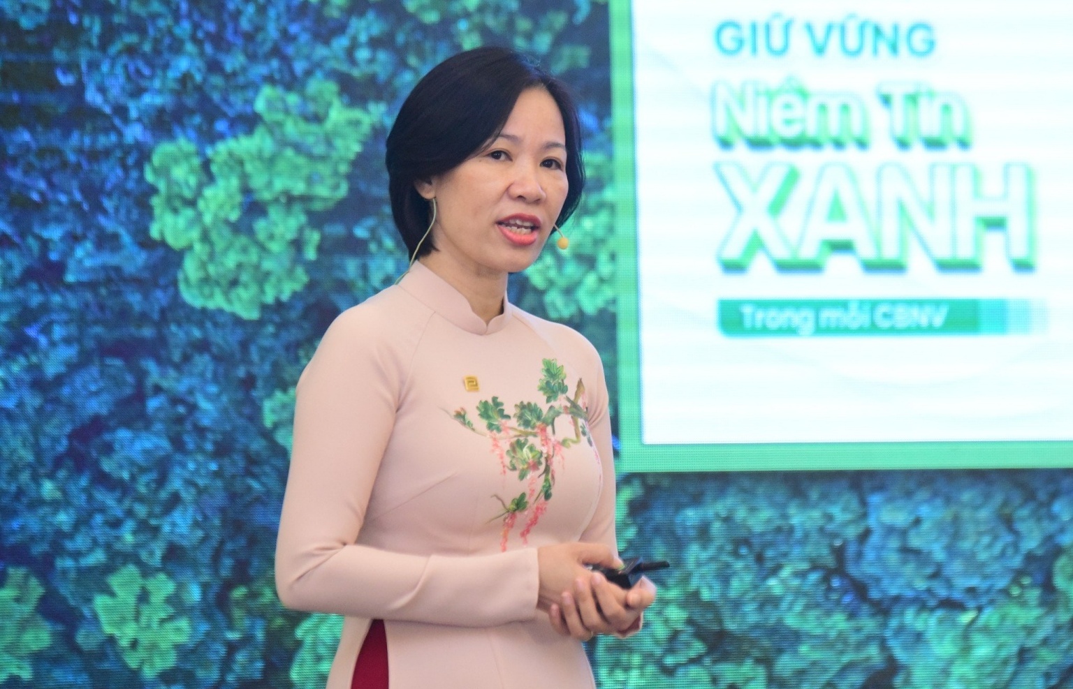 Phuc Khang focuses on strategy developing high-rise green buildings