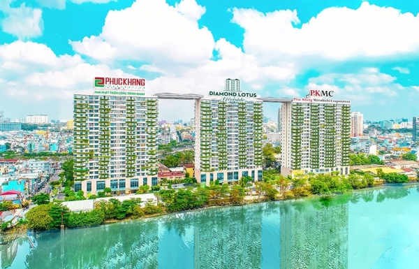 Phuc Khang Corporation pioneers shift to ESG ideals - Vimarsana News