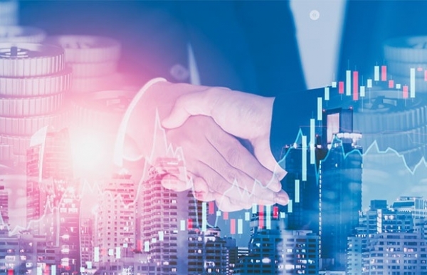 M&A builds up steam in finance sector - Vimarsana News