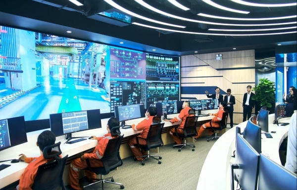 Singaporean investors increasingly drawn to Vietnam - Vimarsana News