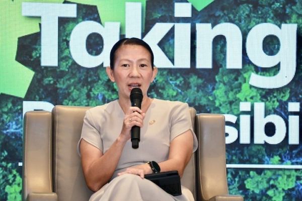 AEON Vietnam adopts bag rental service to promote green consumption - Vimarsana News