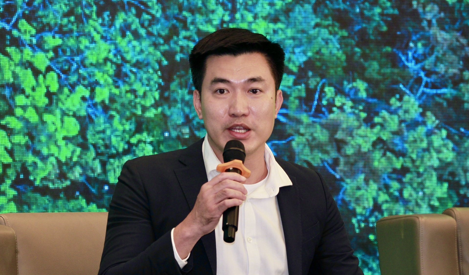 DUYTAN Recycling sets the industry standard