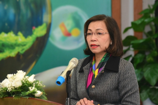 Green finance and management essential for sustainable future - Vimarsana News