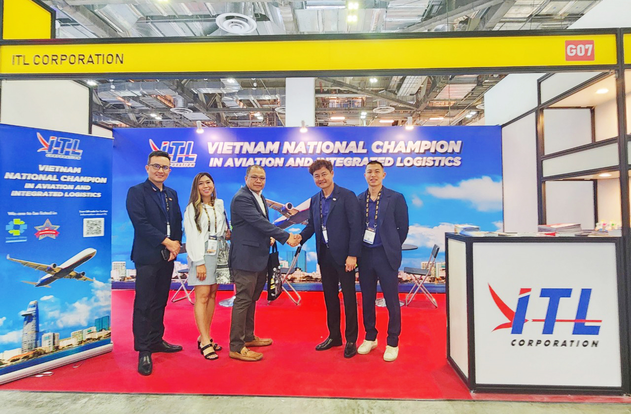 ITL takes lead in making Vietnam’s logistics globally integrated