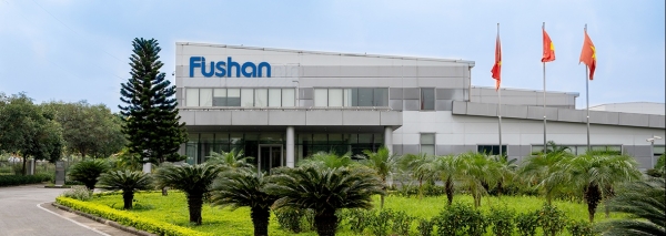 Foxconn subsidiary fined $22,000 for flouting building regulations - Vimarsana News