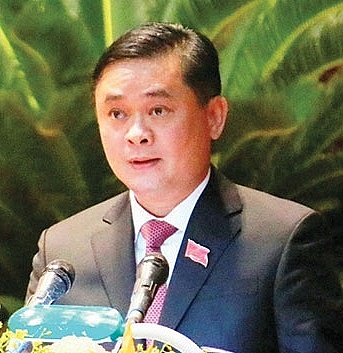 Turning point marked for development of Nghe An province