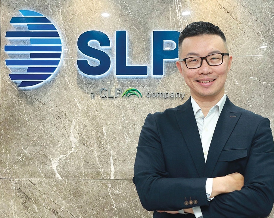 SLP Vietnam empowering sustainable development in the logistics sector