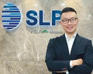 SLP Vietnam empowering sustainable development in the logistics sector