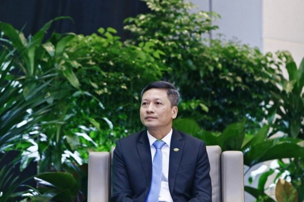 Tien Phong Plastic striving for sustainable development - Vimarsana News