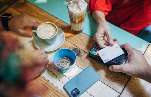 Visa accelerates support for smaller businesses - Vimarsana News