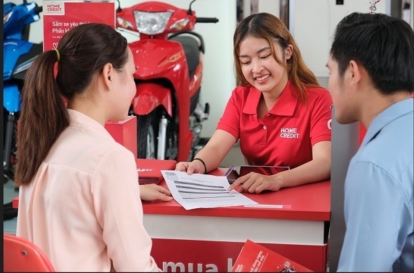 Home Credit embarks on journey of responsible business - Vimarsana News