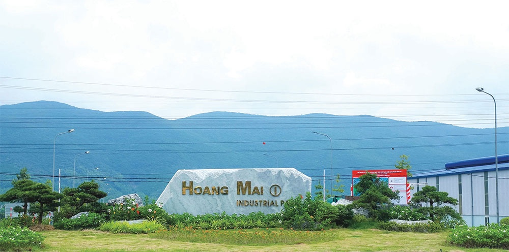 Hoang Thinh Dat - a trusted partner for industrial manufacturing investors