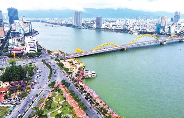 Danang the jewel in central region crown - Vimarsana News
