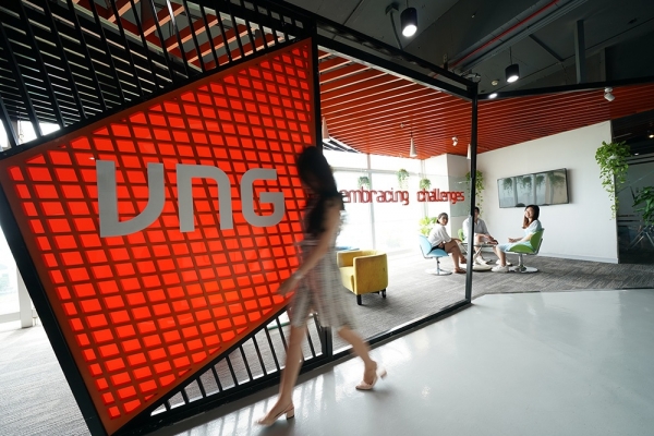 VNG CEO discusses company"s evolution and potential IPO - Vimarsana News
