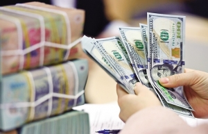 Remittances soar for Lunar New Year 2024