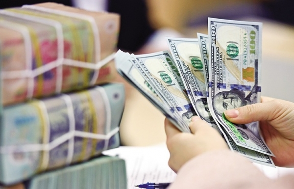 Remittances soar for Lunar New Year 2024 - Vimarsana News