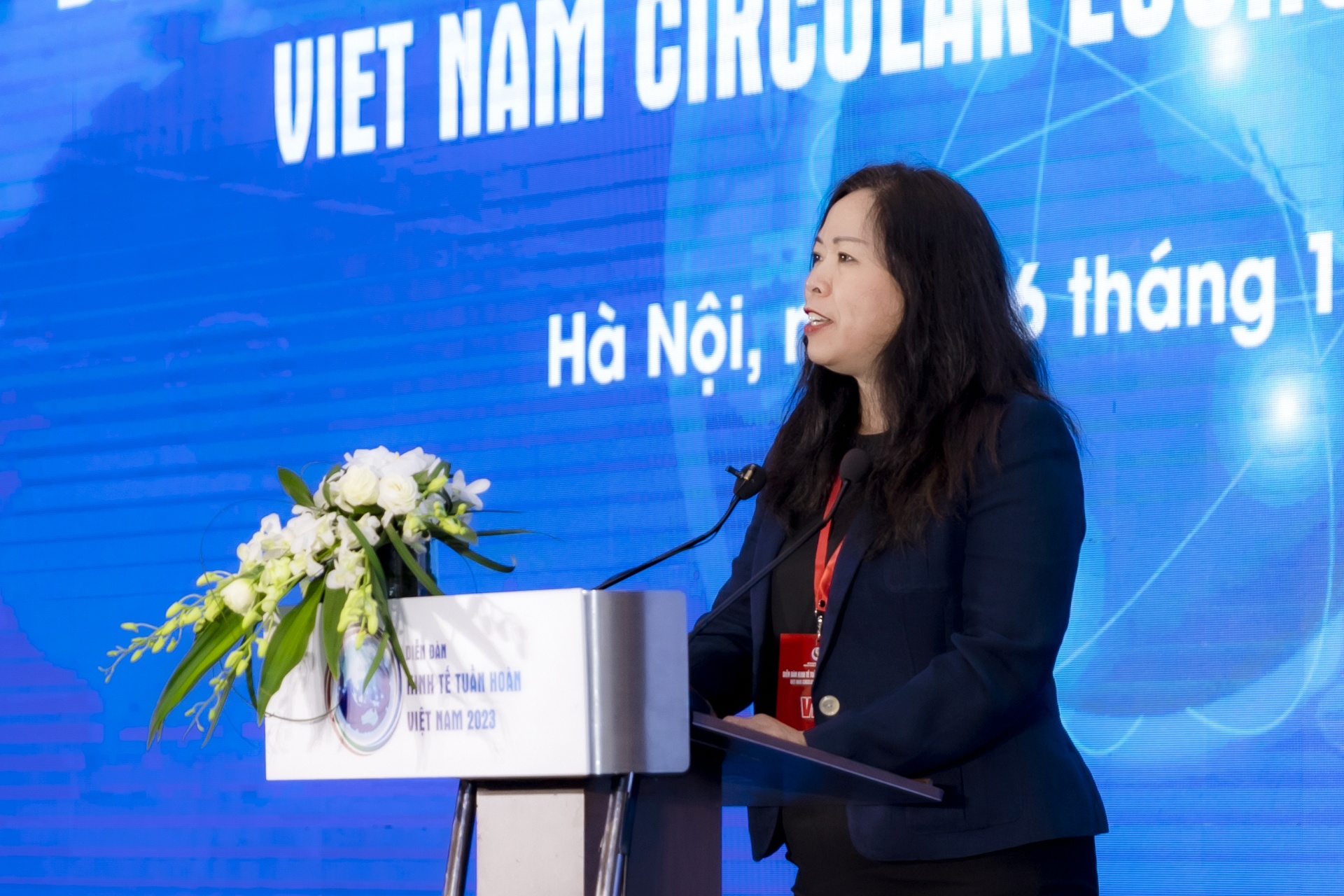 Unilever Vietnam brings circular economy for plastics to life