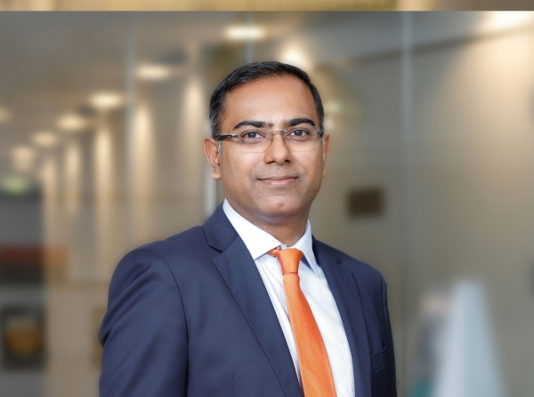 Data centricity is key to future business strategies - Vimarsana News