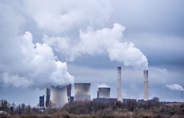COP28 turns attention to potent methane emissions - Vimarsana News