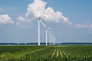 Indonesia deploys investment plan for 20 bln USD energy transition pact
