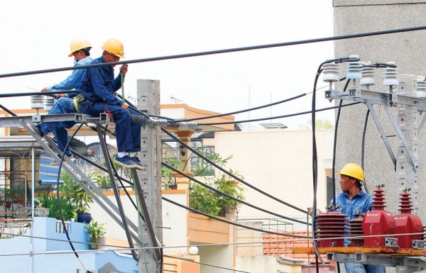 MoIT to counteract rising electricity costs - Vimarsana News