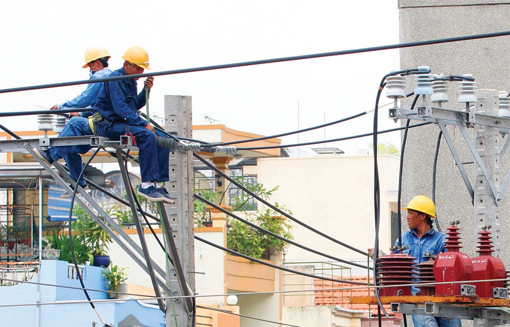 Bộ Công Thương nỗ lực ứng phó với giá điện tăng cao